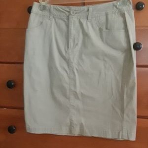 Skirt